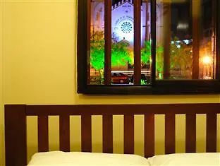 Riverside Paradise Hotel Malacca マレーシア