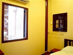 Riverside Paradise Hotel Malacca マレーシア