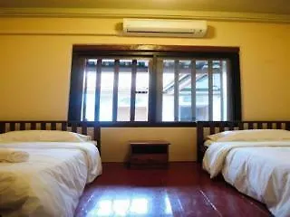 Riverside Paradise Hotel Malacca マレーシア