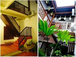 Riverside Paradise Hotel Malacca 0*,