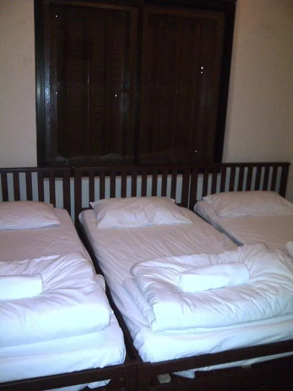 Riverside Paradise Hotel Malacca マレーシア